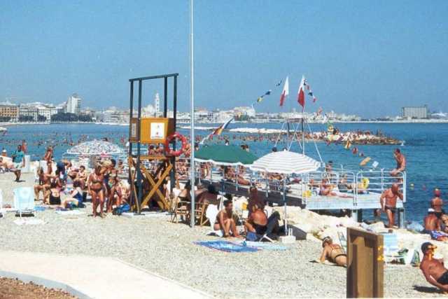 Come, quando e perch� nacque Pane e Pomodoro: �Tutto inizi� con i Giochi del Mediterraneo�